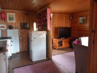 Rustic Old Lakeside Cottage at Sevettijärvi - 5