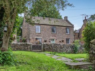 Catmint Cottage - Highpeak Junction - 0