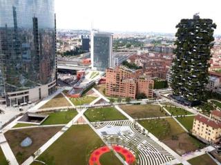 Central Station-Duomo, Deluxe & Spacious Apt - Mailand - 4