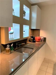 Grand appartement les pieds dans l'eau - La Baule - 2