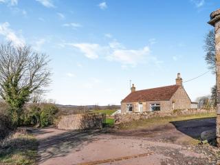 The Old Shepherds Cottage - Pitlessie - 0