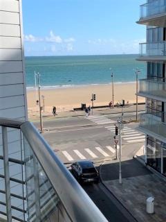 Grand appartement les pieds dans l'eau - La Baule - 9