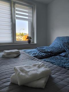 apartament przy cukierni - Knurów - 9