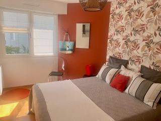 Grand appartement les pieds dans l'eau - La Baule - 3