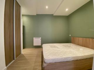 Superbe studio avec coin nuit vieux nice ! - Nice - 6