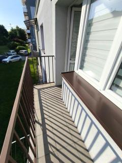 apartament przy cukierni - Knurów - 4