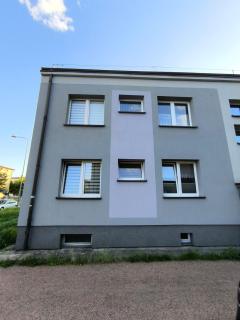 apartament przy cukierni - Knurów - 1