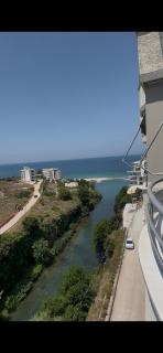 River View Apartment ALFA - Sarandë - 0