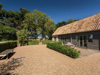 Graham Cottage - Thurning - 0