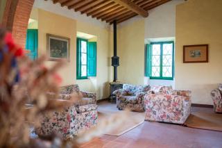 Agriturismo Caio Alto - Cetona - 9