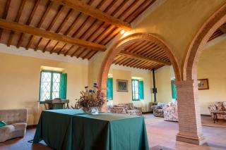 Agriturismo Caio Alto - Cetona - 8