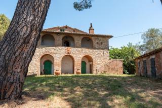Agriturismo Caio Alto - Cetona - 0