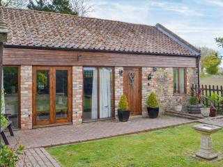 Sunflower Holiday Cottage - Alford - 0