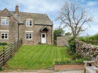 Smardale Cottage - Crosby Garrett - 0