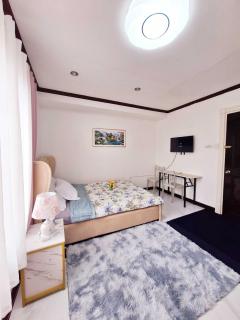 EA2 Family Apartment Room Transient Home Near SM Ecoland, Davao Coastal Road and Ecoland Bus Terminal - Davao City - 8