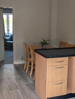 2 bedroom house Admiral Court - Long Sutton - 5