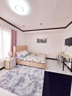 EA2 Family Apartment Room Transient Home Near SM Ecoland, Davao Coastal Road and Ecoland Bus Terminal - Davao City - 6
