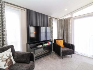 Hazelnut Lodge - Chipping Norton - 4