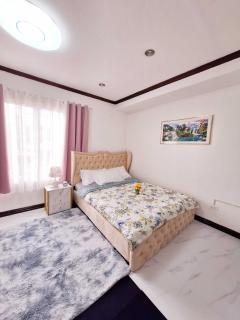 EA2 Family Apartment Room Transient Home Near SM Ecoland, Davao Coastal Road and Ecoland Bus Terminal - Davao City - 5