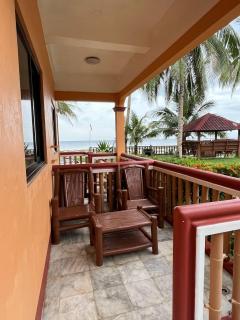 Lamao Beach Resort - Romblon - 9