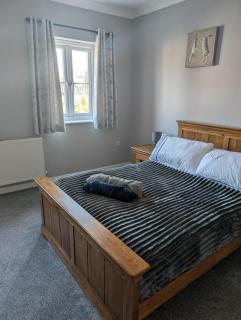 2 bedroom house Admiral Court - Long Sutton - 2