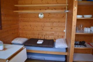 Camping 3 étoiles - Piscine - ccahich - Saulieu - 3