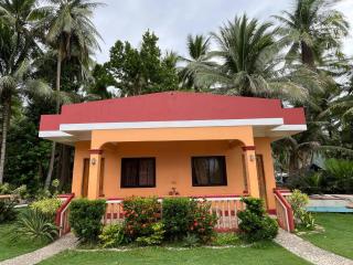 Lamao Beach Resort - Romblon - 6
