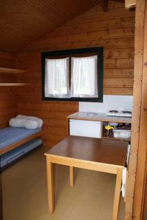 Camping 3 étoiles - Piscine - ccahich - Saulieu - 9