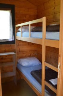 Camping 3 étoiles - Piscine - ccahich - Saulieu - 6