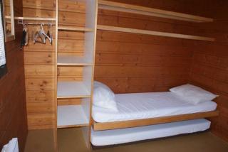 Camping 3 étoiles - Piscine - ccahich - Saulieu - 7