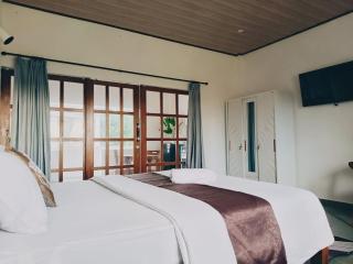 Firdaus Studio Apartments - Dalung - 5