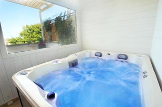 GD Case Vacanza - Suite del Conte - Salento Luxury Private Suite Idromassaggio - 8