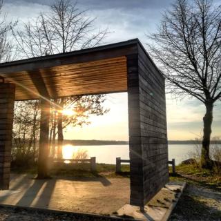 Ferienhaus Knappensee - 2