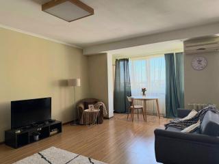 1-Bedroom Apartment in the Heart of the City near Shopping Center UNIC - Chişinău - 8