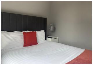 Monarchs Quay Arena Apartments by Happy Days - Liverpool - 3