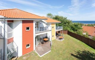 Gudhjem Søpark Lejl, 58 - Gudhjem - 3