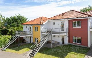 Gudhjem Søpark Lejl, 58 - Gudhjem - 1
