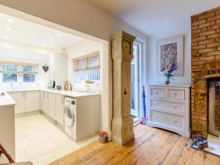 Anchor Cottage - Whitstable - 2