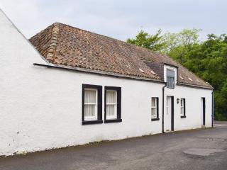 The Bothy - Glendevon - 9