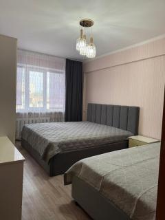 Квартира - Balqash - 5