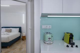 Lucky Suites - Rethimnon - 5