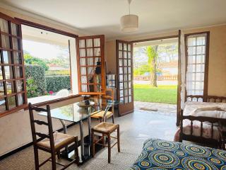 Studio sud à 300m des plages - Mimizan - 8