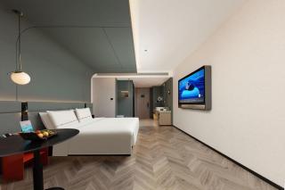 Atour S Hotel Shanxi Museum West Binhe Road Taiyuan - 5