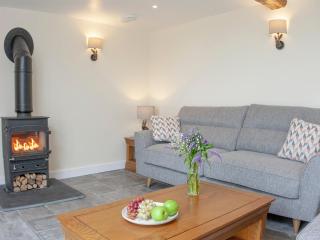Orchard Barn - South Tawton - 0