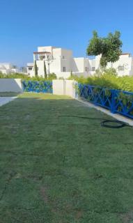 Marassi Villa - El-Alamein - 1