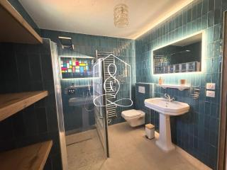Le Mas du Gaudon, villa with private pool - Montauroux - 9