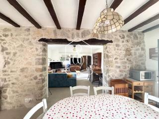 Le Mas du Gaudon, villa with private pool - Montauroux - 8
