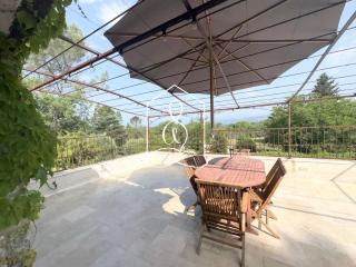 Le Mas du Gaudon, villa with private pool - Montauroux - 6