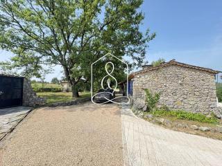 Le Mas du Gaudon, villa with private pool - Montauroux - 4