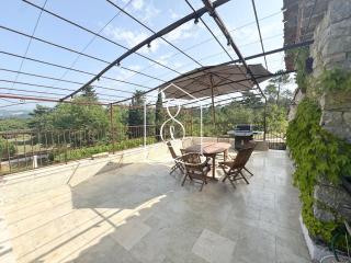 Le Mas du Gaudon, villa with private pool - Montauroux - 3